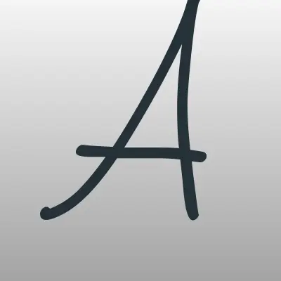 Алексинская аптека, лого-визитка