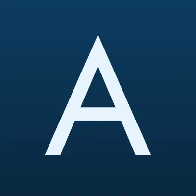 Авангард, автосервис, лого-визитка