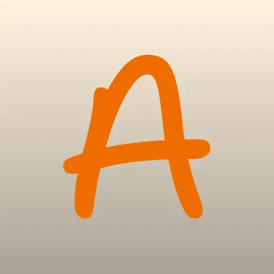 Автоглобал, магазин автозапчастей, лого-визитка