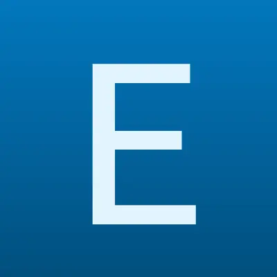 Евро ПВХ, управляющая компания, лого-визитка
