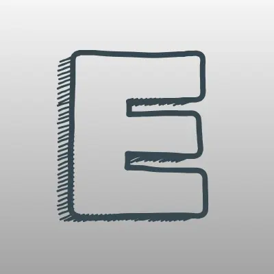 Евростиль, магазин одежды, лого-визитка