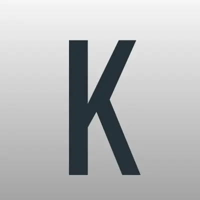 Катюша, детский магазин, лого-визитка