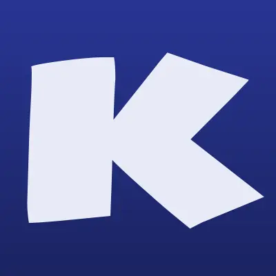 Коммунсельхозтехника, торговая компания, лого-визитка
