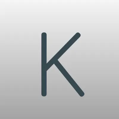 Кума, магазин товаров для дома, лого-визитка