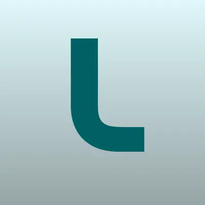 Лайм, салон красоты, лого-визитка