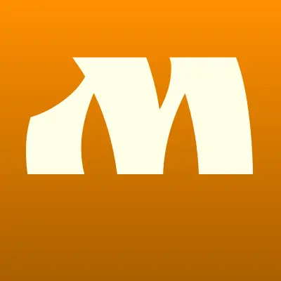 Маяк Lounge, лого-визитка