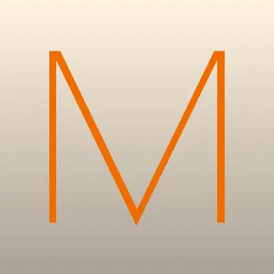 Магазин мебели, лого-визитка