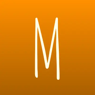 Магазин товаров для дачи и сада, лого-визитка