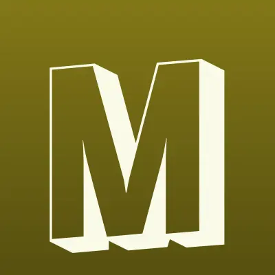 Макс ТВ, магазин электроники и бытовой техники, лого-визитка