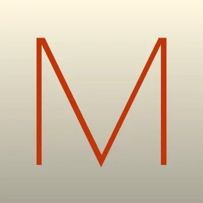 МаксТВ, оператор кабельного телевидения, лого-визитка