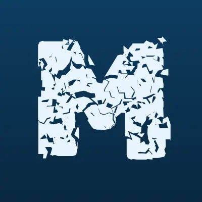 Межгосметиз, торговая компания, лого-визитка
