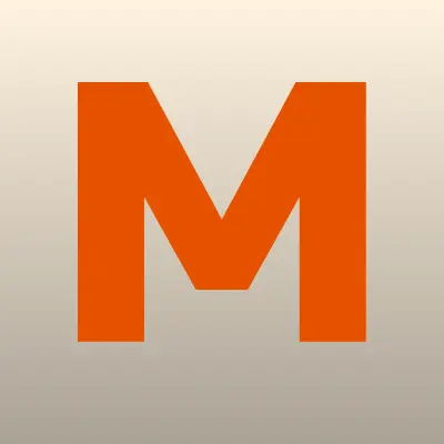 Мелодия здоровья, аптека, лого-визитка