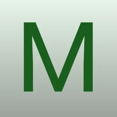Милан, магазин обуви, лого-визитка