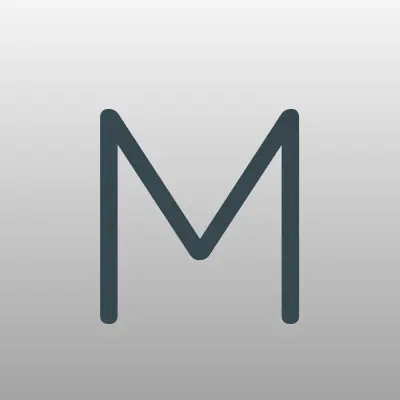 Много Мебели, магазин, лого-визитка