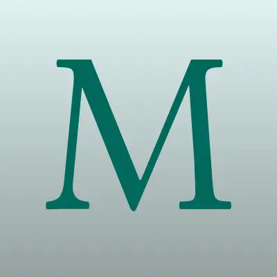 Модники и модницы, детский магазин, лого-визитка