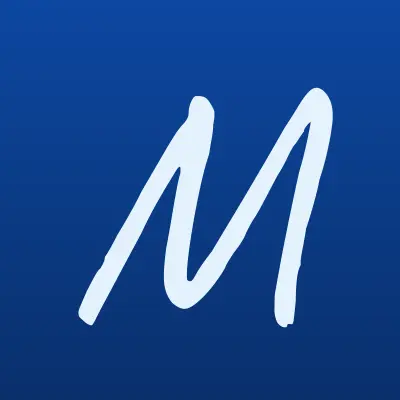 Мценск межгосметиз, производственная компания, лого-визитка