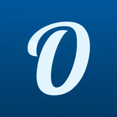 Окулист, офтальмологический салон, лого-визитка