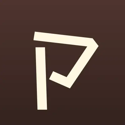 Попутный ветер, туристическое агентство, лого-визитка