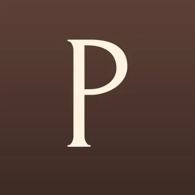 Приокский государственный университет, лого-визитка