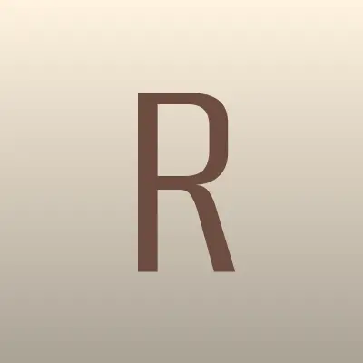 Русский продукт, продуктовый магазин, лого-визитка