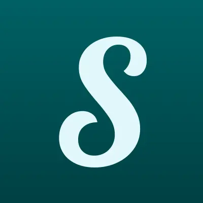 СуперМаркет-Света, интернет-магазин, лого-визитка