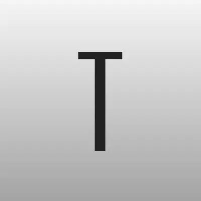 Татьяна, магазин одежды, лого-визитка