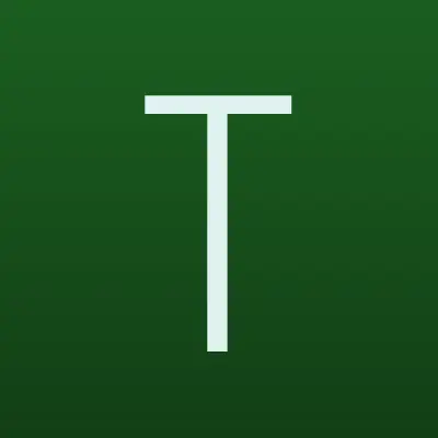 Техно-Гарант, автосервис, лого-визитка