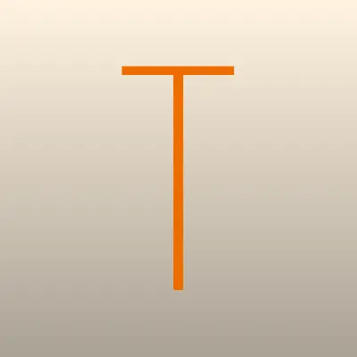 Технострой, торговая компания, лого-визитка