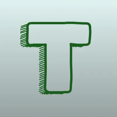Тёплый дом, торгово-монтажная компания, лого-визитка