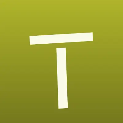 Turbo Garage, автосервис, лого-визитка